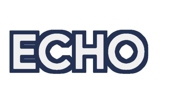 Echo Logo
